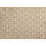 Салфетка сервировочная;поливинилхл.;,L=46,B=33см;св.корич.
