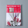Штора для ванны «Нежность» (180х180 см)
