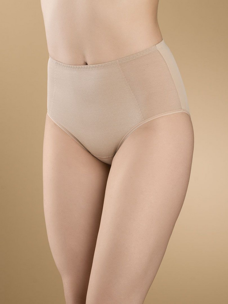 Высокие трусики-слипы Suprema 