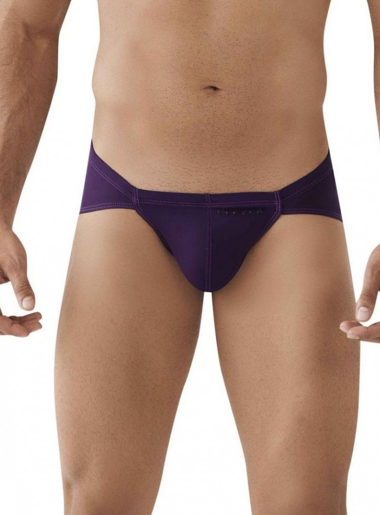 Сливовые трусы-слипы Arawak Brief 