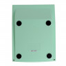 Калькулятор настольный 12-разр BRAUBERG ULTRA PASTEL-12-LG, дв.пит, МЯТНЫЙ 250504