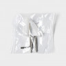 Черный держатель для туалетной бумаги Stölz Loft basic