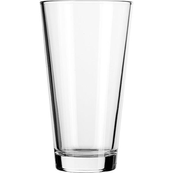 Хайбол «Коник»;стекло;450мл;D=85,H=154мм;прозр. 