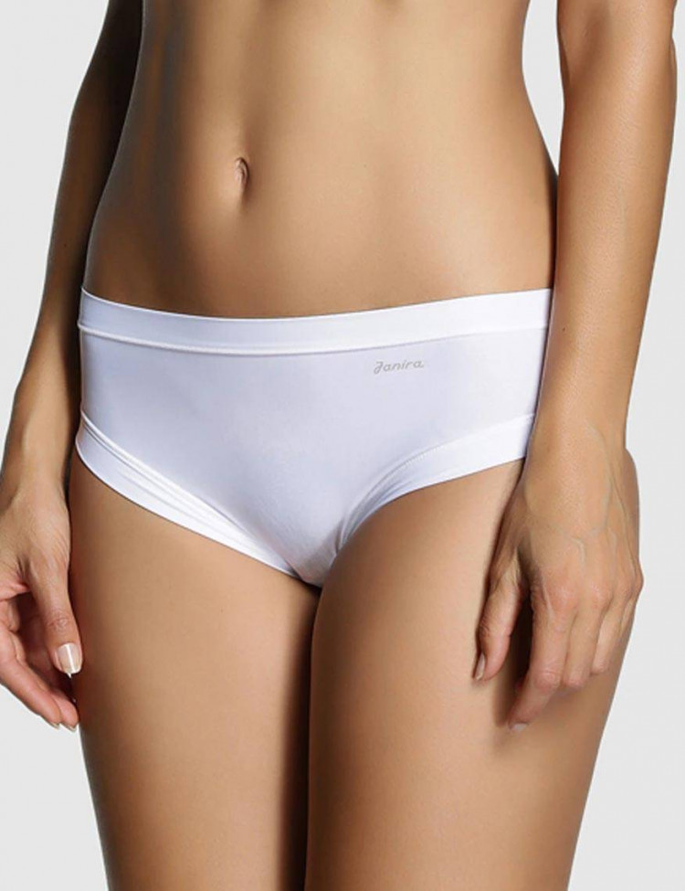 Трусики-слип со средней линией талии Perfect Day 