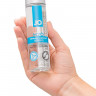 Нейтральный лубрикант на водной основе JO Personal Lubricant H2O - 120 мл. Нейтральный лубрикант на водной основе JO Personal Lubricant H2O - 120 мл.