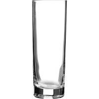 Хайбол «Кортина»;стекло;305мл;D=60,H=168мм;прозр.