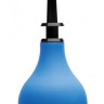 Анальный душ с 3 насадками Premium One-way Valve Anal Douche Set