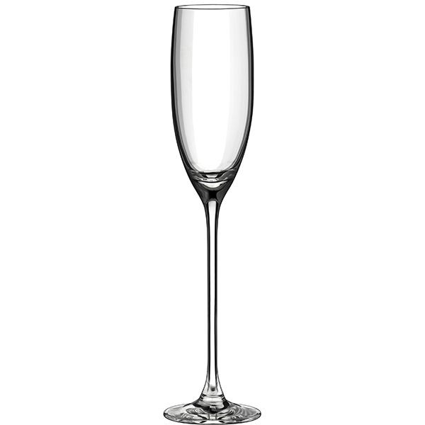 Бокал-флюте «Селект» (объем 180 мл.) 