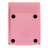 Калькулятор настольный 12-разр BRAUBERG ULTRA PASTEL-12-PK, дв.пит, РОЗОВЫЙ 250503