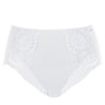 Высокие хлопковые трусики Lace Cotton Band