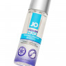 Охлаждающий лубрикант на водной основе JO Personal Lubricant H2O COOLING - 60 мл. Охлаждающий лубрикант на водной основе JO Personal Lubricant H2O COOLING - 60 мл.