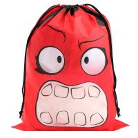 Мешок для обуви 480 х 360 мм, Феникс  Мимика 