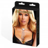 Галстук из кристаллов SEXY Rhinestore Tie Галстук из кристаллов SEXY Rhinestore Tie
