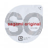 Ультратонкий презерватив Sagami Original 0.02 - 1 шт.
