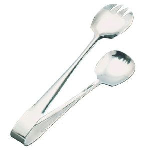 Щипцы для салата «Проотель» - 24 см. 