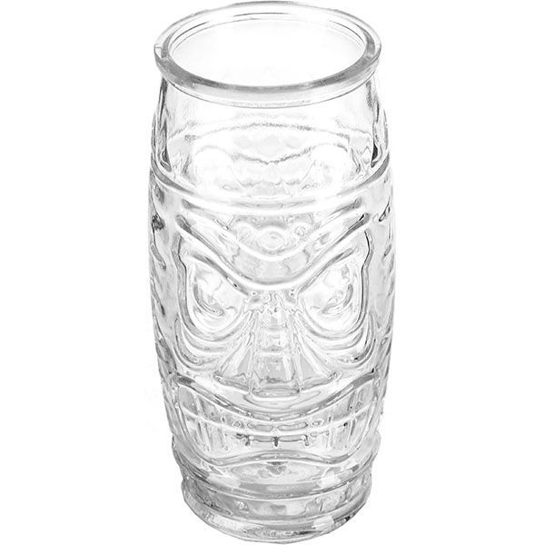 Прозрачный стакан для коктейлей «Тики» (объем 560 мл.) 