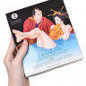 Соль для ванны Lovebath Ocean temptation, превращающая воду в гель - 650 гр. 