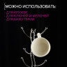 Подставка для кружек на 6 предметов (16х16х32 см)