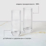 Хайбол «Биг топ»;340мл;D=62,H=161мм;прозр.