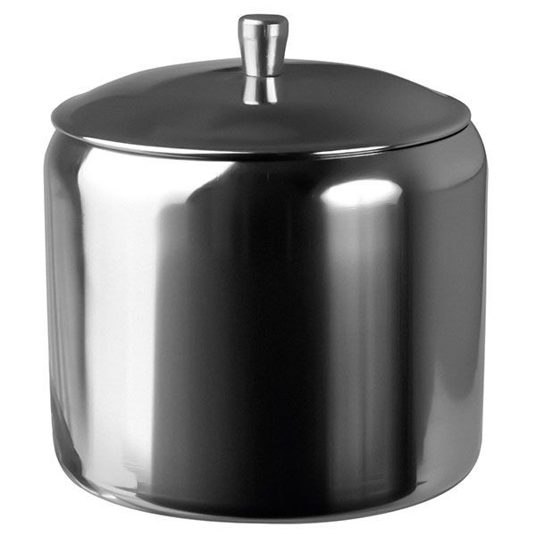 Сахарница «Проотель» с крышкой (объем 250 мл.) 