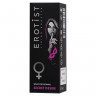 Возбуждающий спрей для женщин Erotist Secret Desire - 30 мл.