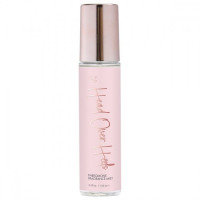 Мист для тела с феромонами CG Head Over Heels - 103 мл.