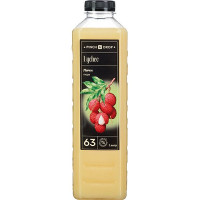 Фруктовое пюре «Личи» - 1 л.