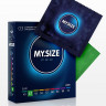 Презервативы MY.SIZE размер 47 - 3 шт.