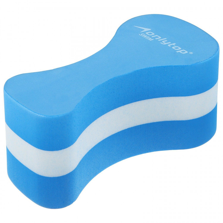 Колобашка для аквааэробики ONLYTOP, 22х11х11 см 